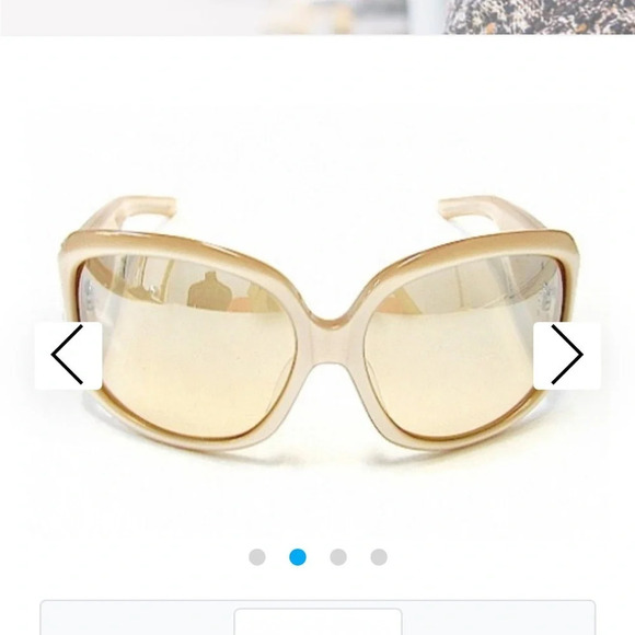 Dior on rocks glassesses main image 12